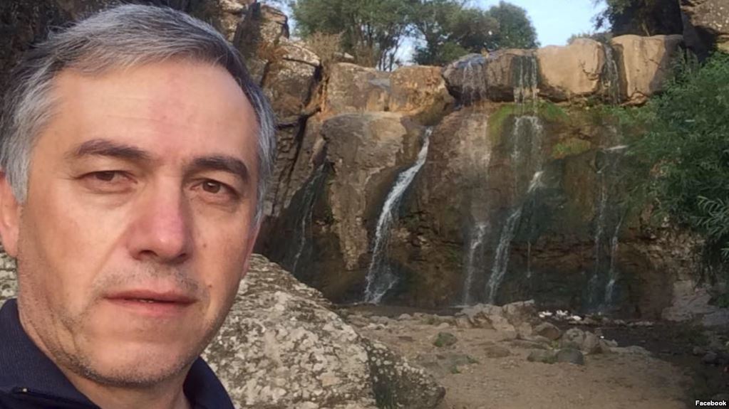 Döyülərək öldürüldüyü deyilən keçmiş icra başçısı ilə bağlı - AÇIQLAMA