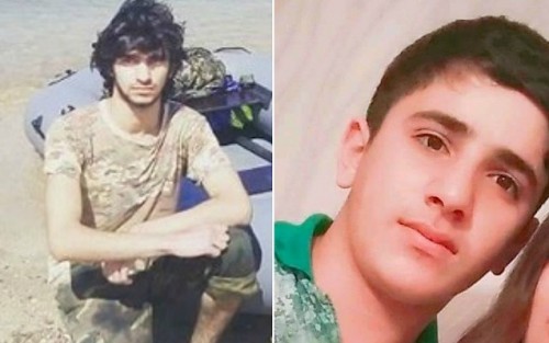 Dənizdəki qayıqdan tapılan meyitlərin kimliyi bilindi - RƏSMİ