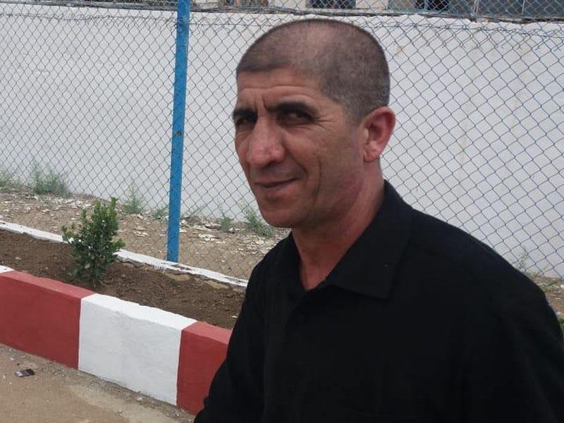 Məhkum: "Cənab prezident səhvimi bağışladı"