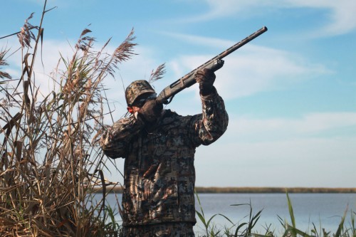 Sabahdan ov mövsümü açılır