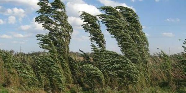 Havanın temperaturu düşür - XƏBƏRDARLIQ