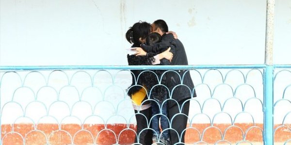 Əfv sərəncamının icrası başa çatdı: 607 nəfər azadlıqda