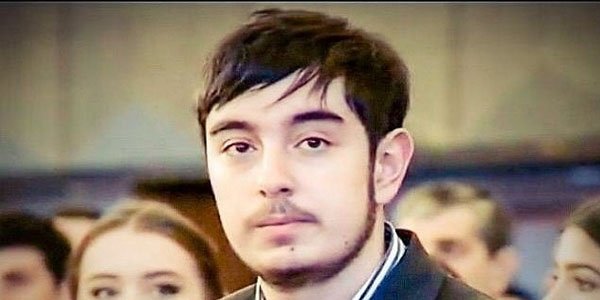 Heydər Əliyev məzun oldu - FOTO - VİDEO