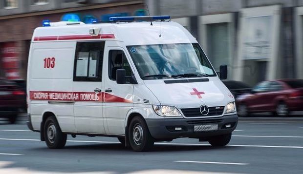 Bakıda dəhşət: ər arvadını “kislota”yla yandırdı – VİDEO