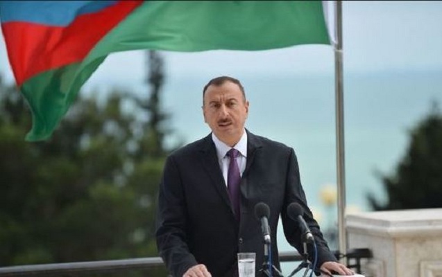 “AXC xalqın milli mənlik şüurunu özünə qaytardı” - İlham Əliyev