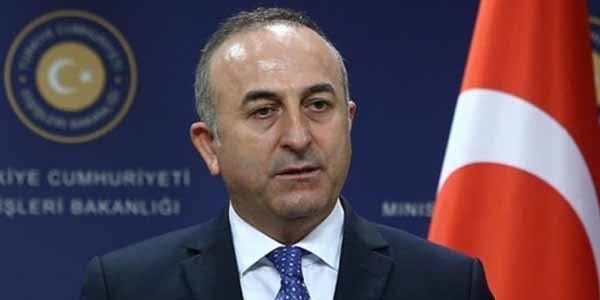 Türkiyənin xarici işlər naziri Rəsulzadə haqda yazdı - FOTO