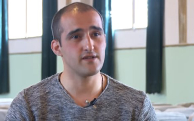 Dayısını öldürən müğənni efirdə - “Məni söydü…”