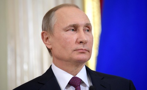 Putin Azərbaycana yeni səfir təyin etdi