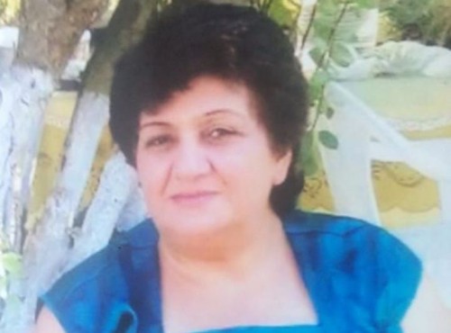 Azərbaycanda öldürülən  müəllimənin qatili tapıldı - Məmur sifarişi