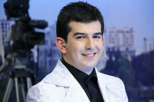 Saleh Bağırovun maşınına oğru girdi