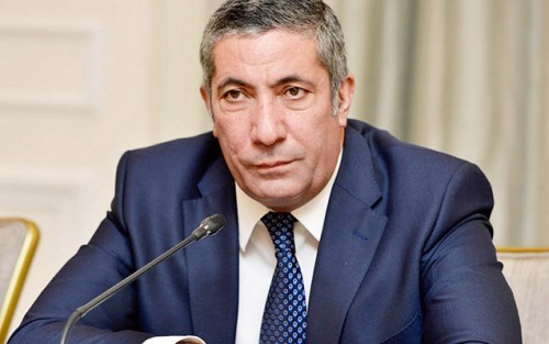 "Əlillərin sayı müharibə dövründəkindən daha sürətlə artır" - Siyavuş Novruzov