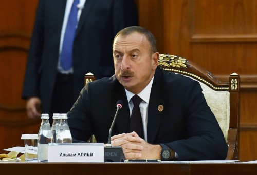 İlham Əliyev və Nikol Paşinyan arasında görüş olacaq - Ermənistan XİN rəsmisi