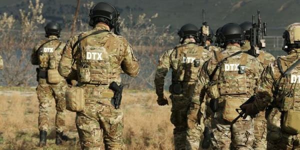 DSX və DTX birgə əməliyyat keçirdi -  Texniki Universitetinin tələbələri həbs edildi - FOTO