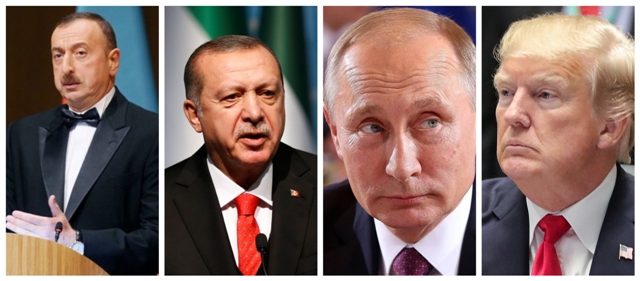 "Ən böyük arzusu şokolad magazası açmaq idi" - Dünya liderlərinin uşaqlıq illəri necə keçib?
