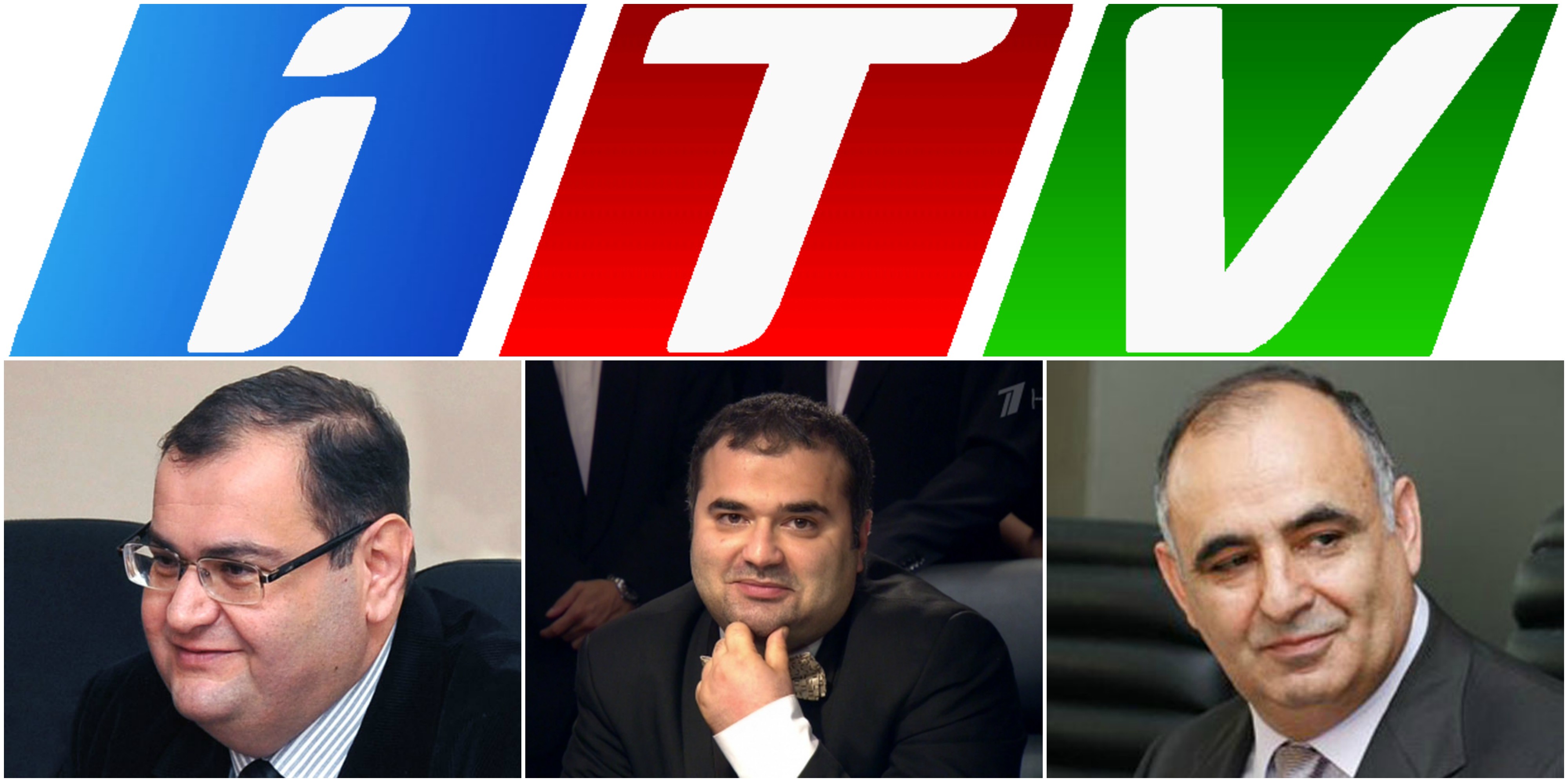 13 yaşlı İctimai Televiziyanın sədrləri: Jurnalist, rejissor, iqtisadçı 