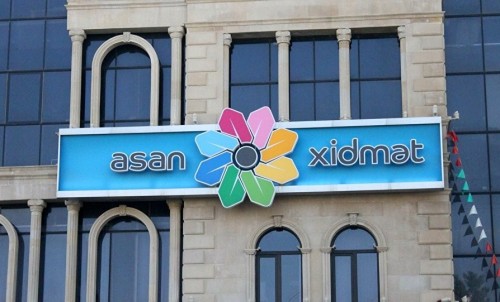 "ASAN Xidmət"ə yeni təyinat - Müstəntiq şöbə müdiri təyin olundu