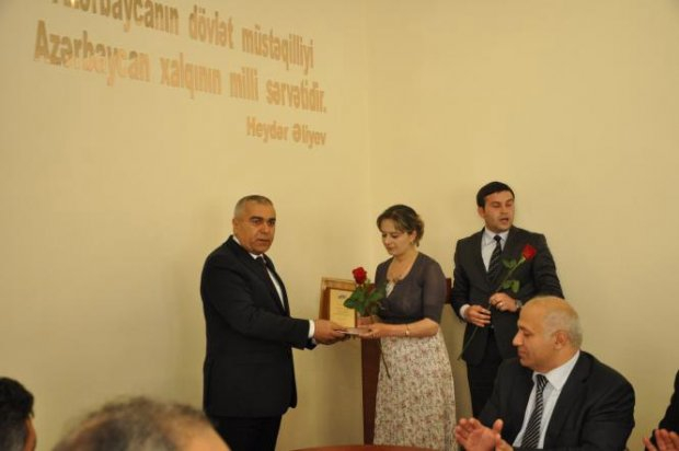 İcra başçısının işdən çıxarılmasının səbəbi bilindi
