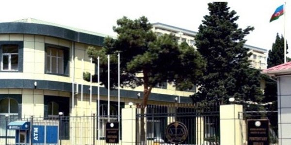 Nazirlikdə kadr dəyişikliyi: polkovnik-leytenant işdən çıxarıldı