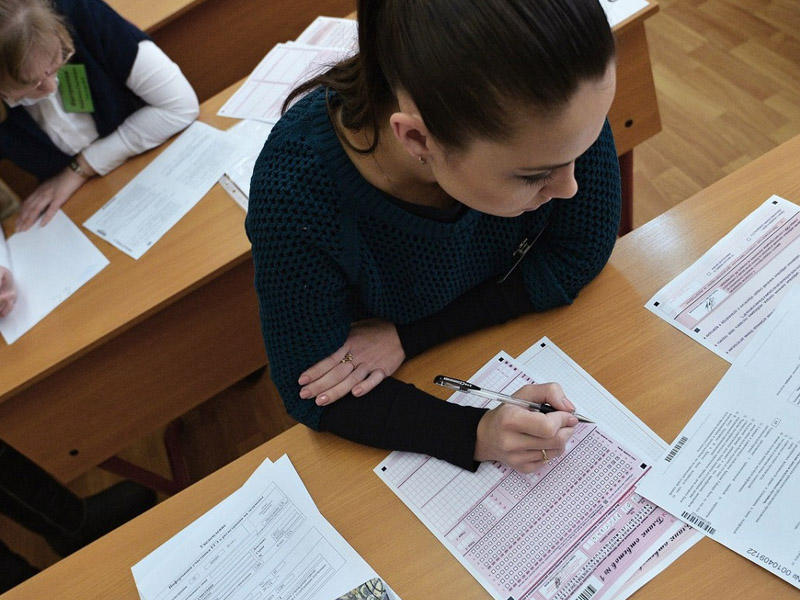 Bu gün magistraturaya qəbul imtahanının ikinci mərhələsi keçiriləcək