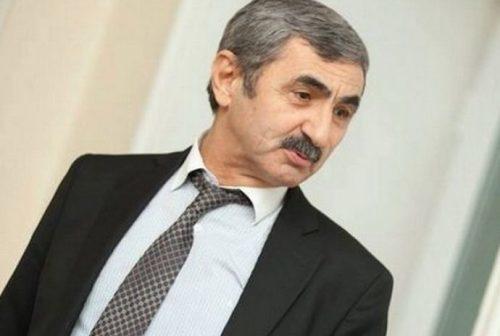 Aslan İsmayılova cinayət işi qaldırıldı