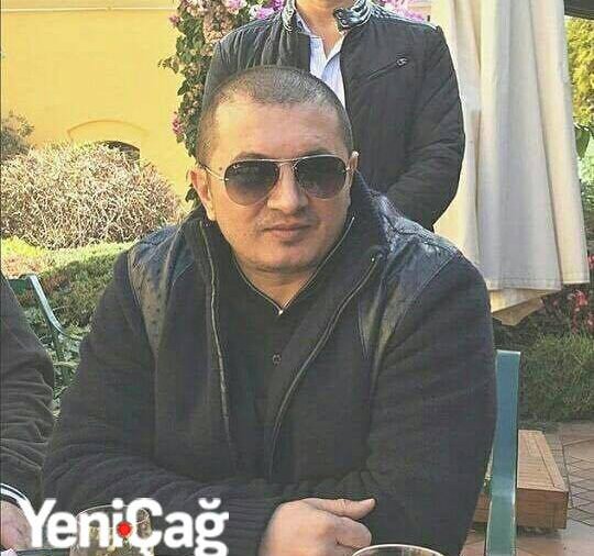 DİN rəsmisindən "Lotu Quli" açıqlaması: "O kimdir?"