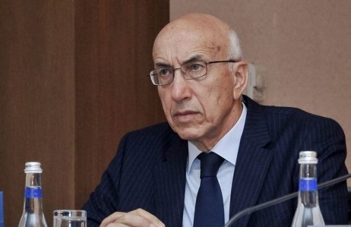 "Azərbaycan dövlətini sovet hökuməti qurub" - Arif Rəhimzadə