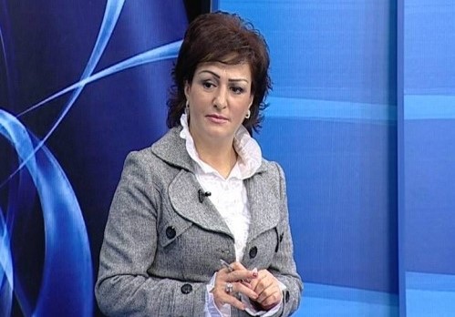 Daha bir vəzifəli şəxs İTV-dən ayrıldı
