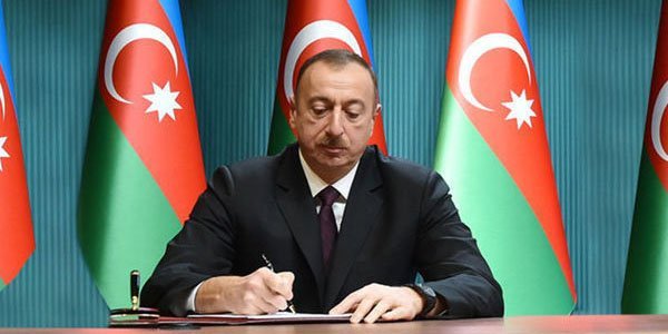 Prezident sərəncam imzaladı: İki rayona 6 milyon manat ayrıldı