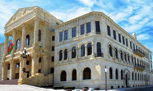 Qusarda polisə atəş açan şəxs öldürüldü - RƏSMİ