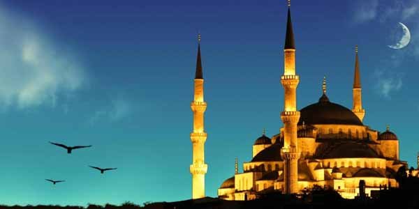 Ramazanın 21-ci gününün duası