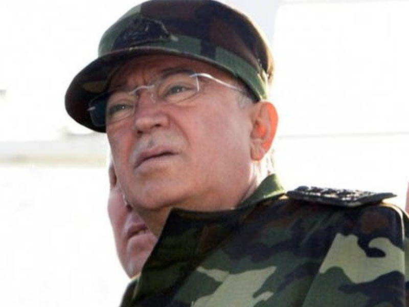 Kəmaləddin Heydərov təcili Zaqatalaya gedib