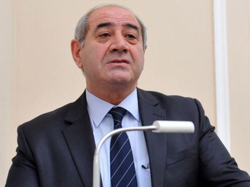 Qurban Yetirmişli: “Güclü təkanlar gözlənilmir”