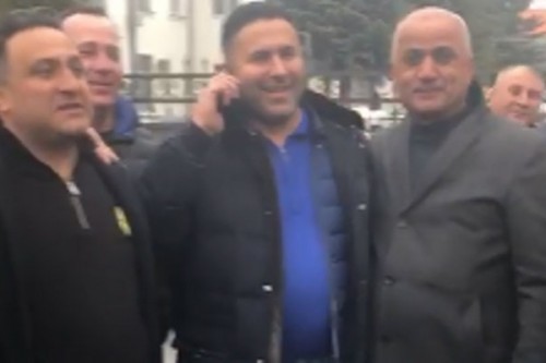 İş adamı "Pokrov Məhərrəm" azadlığa buraxıldı - "Tərəvəz mafiyası"nın əsas fiqurudur