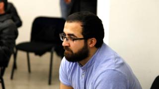 Emin Aslanovun həbsi ilə bağlı rəsmi məlumat
