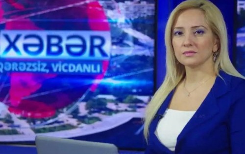 ANS-in tanınmış aparıcısına İTV-də yüksək vəzifə verildi