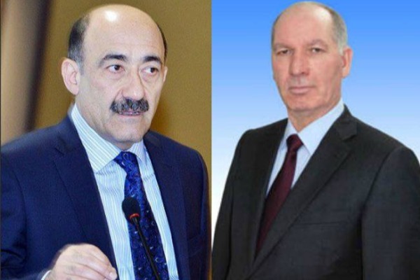 Nazir deputatın tikintisini dayandırdı - Araşdırma başladı - FOTO