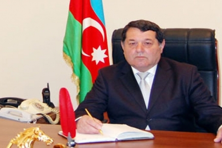 “Nahardan qayıdanda eşitdim ki, işdən çıxarılmışam” - Tofiq Zeynalov