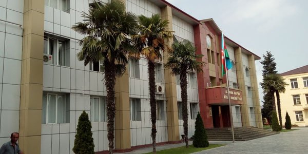 İcra başçısı əmr imzaladı: qadın müavin təyin etdi