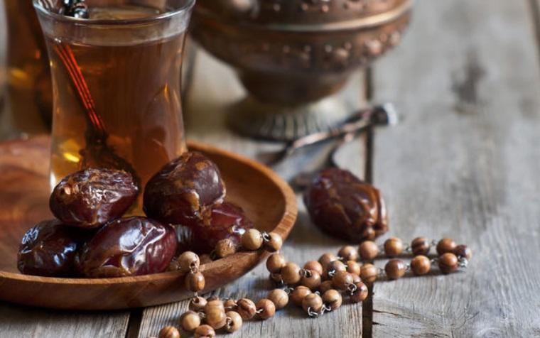 Ramazan ayının 23-cü gününün duası - İmsak və iftar vaxtı