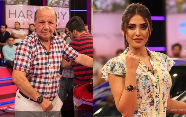 “Pərvin, sən o maşını hansı pulla almısan, mən 50 ildir oxuyuram, ala bilmirəm" - VİDEO