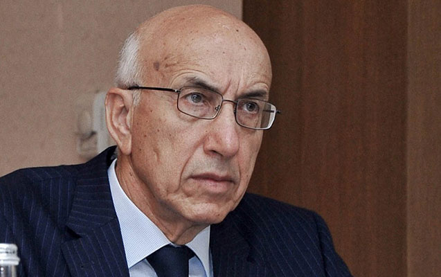 "Rəsulzadəyə və Elçibəyə abidə qoyulmalıdır" - YAP-çı deputat