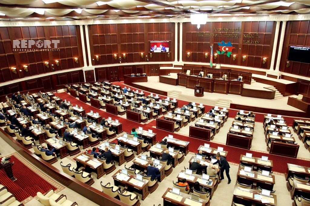 Milli Məclisin 5 deputatına vəzifə veriləcək: gedənləri əvəzləyəcəklər