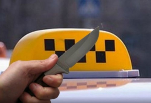 Bakıda daha bir taksi sürücüsü qətlə yetirildi