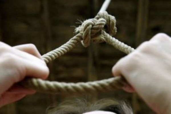 28 yaşlı gənc məktub yazıb, özünü asdı - TƏFƏRRÜAT