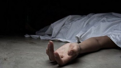 Mənzildən yaşlı qadın meyiti tapıldı