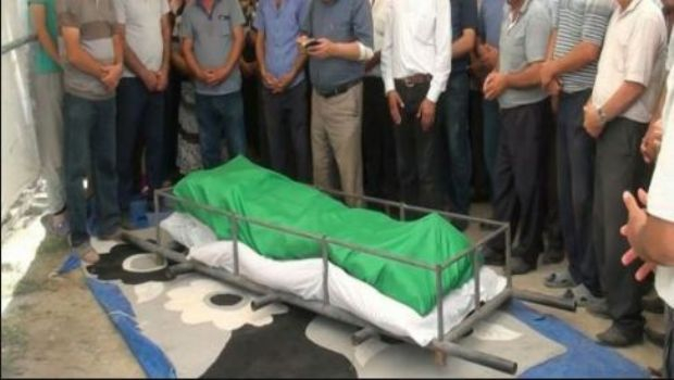 Azərbaycanda şok olay – ölü dirildi