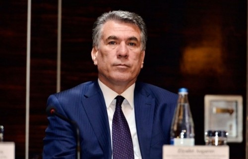“Lazımi addımlar hələ də atılmayıb” - Ziyafət Əsgərov