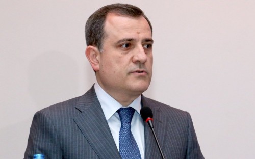“Müəllimlərin sertifikasiyası ilə bağlı xüsusi qaydalar hazırlanacaq” - Ceyhun Bayramov