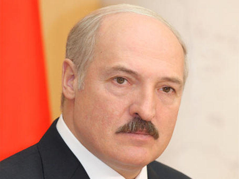 "Belarus-Azərbaycan münasibətləri gələcəkdə də dinamik inkişaf edəcək" - Lukaşenko