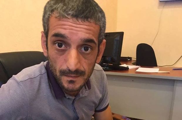 Bakını bir-birinə qatan “Camaro” sürücüsü həbs edildi - FOTO